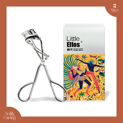 Bấm Mi Little Elfos Eyelash Curler