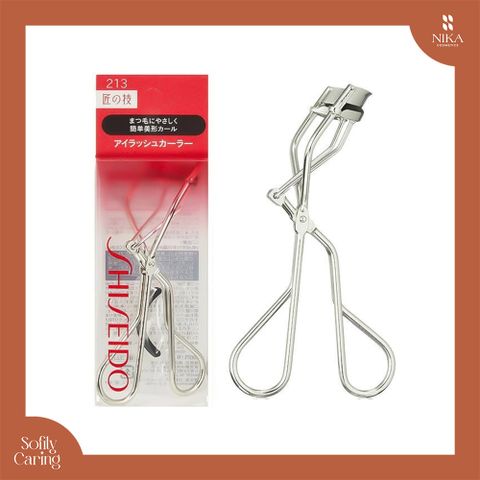 Bấm Mi Shiseido Eyelash Curler 213