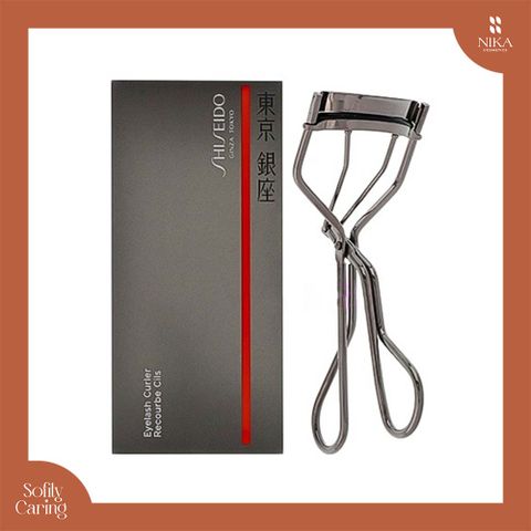 Bấm Mi Shiseido Eyelash Curler