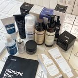 Sữa Rửa Mặt Dear Klairs Rich Moist Foaming Cleanser 100Ml