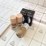 Kem Nền Make Up For Ever Hd Skin Fond De Tent Foundation 30ML