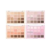 Bảng Mắt Dasique Mood Shadow Palette 20 Ô