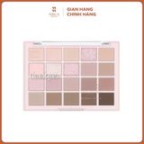 Bảng Mắt Dasique Mood Shadow Palette 20 Ô