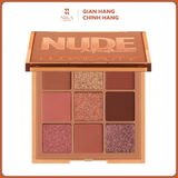 Bảng Mắt Huda Beauty 9 Ô