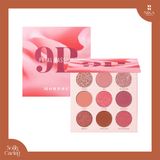 Bảng Mắt Morphe 9P Petal Passion Artistry Pallete 9 Ô