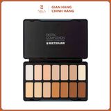 Bảng Nền Kryolan Digital Complexion Cream Foundation 14 Ô