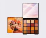 Bảng Mắt Lemonade Aesthetic Eyeshadow Palette 16 Ô