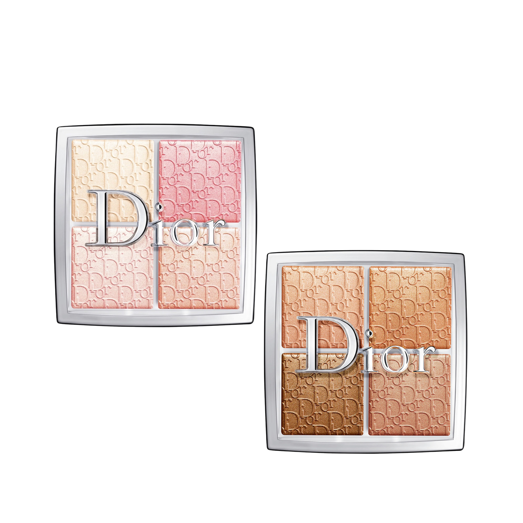 EXCLUSIVE Dior Backstage Makeup Line Set to Launch  WWD