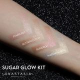 Bảng Highlight Anastasia Beverly Hills Glow Kit Sugar 4 Ô