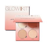 Bảng Highlight Anastasia Beverly Hills Glow Kit Sugar 4 Ô