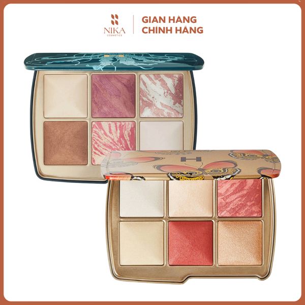 Bảng Highlight Hourglass Ambient Lighting Edit Unlocked 6 Ô