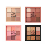 Bảng Mắt 3Ce Multi Eye Color Palette 9 Ô