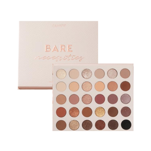 Bảng Mắt Colourpop Bare Necessities 30 Ô