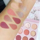 Bảng Mắt Colourpop Blush Crush 9 Ô