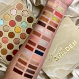 Bảng Mắt Colourpop You'Re Golden Pressed Powder Palette 30 Ô