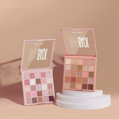 Bảng Mắt Gogo Tales Play Color Eyeshadow Palette 25 Ô