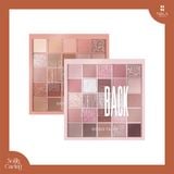 Bảng Mắt Gogo Tales Play Color Eyeshadow Palette 25 Ô