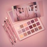 Bảng Mắt Huda Beauty Nude New 18 Ô