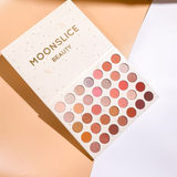 Bảng Mắt Moonslice Beauty Over Moon Eyeshadow Palette 35 Ô