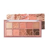 Bảng Mắt Romand Better Than Palette 10 Ô