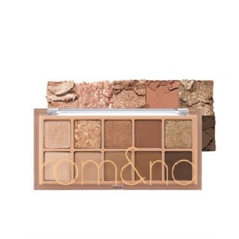 Bảng Mắt Romand Better Than Palette 10 Ô