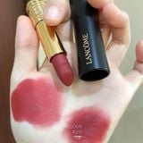 Son Thỏi Lancome L’Absolu Rouge Drama Matte 3.4G