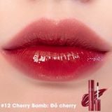 Son Bóng Romand Juicy Lasting Tint 5.5G