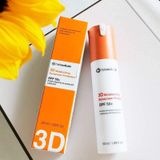Kem Chống Nắng Md:ceuticals 3D Moisturizing Sunscreen Protection Spf 50 50Ml