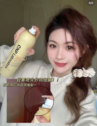 Xịt Khoáng Tinh Chất Keo Ong CNP Laboratory Propolis Energy Ampule Mist