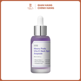 Serum Sungboon Editor Meoru Podo Vita C Dark Spot Ampoule 30Ml