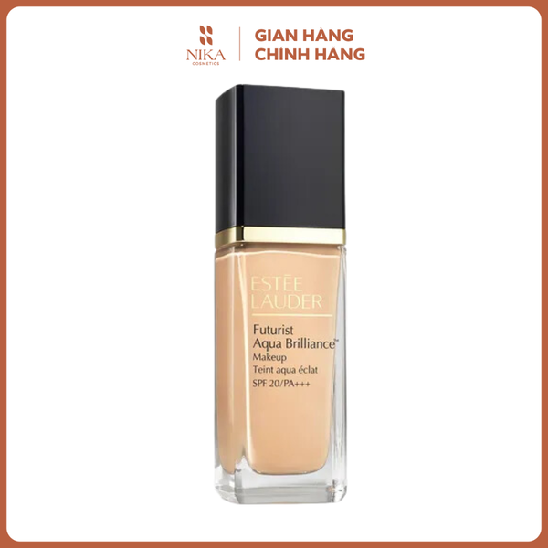 Kem nền Estee Lauder Futurist Aqua Brilliance 30ml