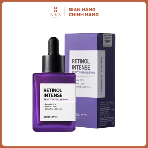 Serum Some By Mi Retinol Intense Reactivating 30Ml