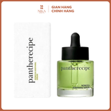 Serum Pestlo Pantherecipe Nonicica Soothing 30Ml