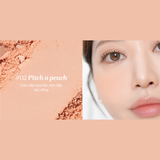 Phấn Má Hồng Mude Flutter Blusher 5G