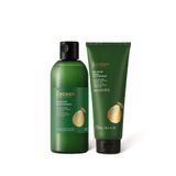 Dầu Gội Bưởi Cocoon Pomelo