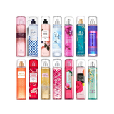 Body Mist Bath And Body Works 236Ml