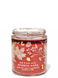 Nến Thơm Bath And Body Works 198G 1 Bấc Size S