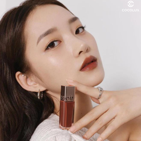 Set Son Kem Espoir Couture Lip Tint Shine