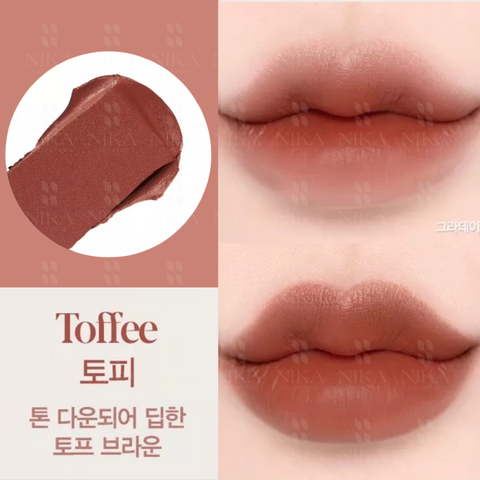 Son Thỏi Espoir Lipstick Nowear Velvet