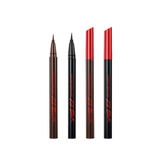 Eyeliner Clio Superproof Brush Liner