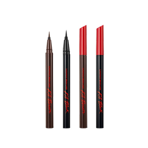 Eyeliner Clio Superproof Brush Liner