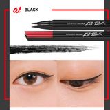 Eyeliner Clio Superproof Brush Liner