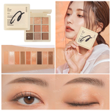 Bảng Mắt 3Ce Multi Eye Color Palette My Movies 9 Ô