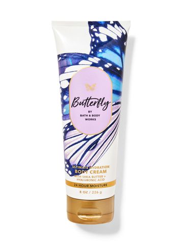 Sữa Dưỡng Thể Bath And Body Works