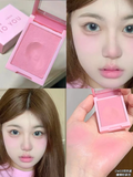 Má Hồng Into You Color Card Single Blush 3.3G