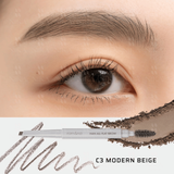 Kẻ Mày Romand Han All Flat Brow