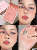 Má Hồng Into You Color Card Single Blush 3.3G