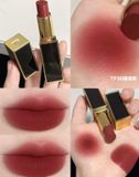 Son Thỏi Tom Ford Lip Color Satin Matte 3.3G