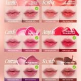 Son bóng FWEE 3D Voluming Gloss 5.3G
