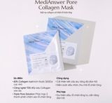 Mặt Nạ Medi Answer Collagen Mask